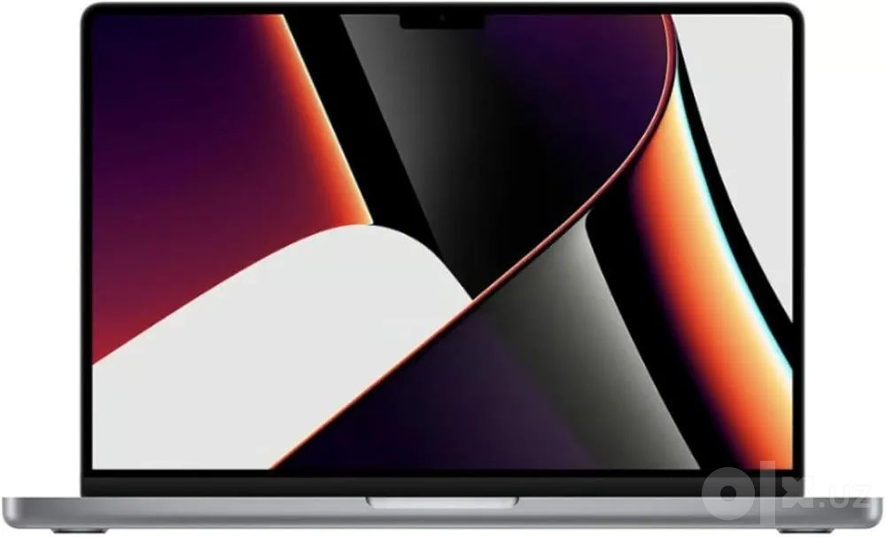 MacBook Pro (16-inch, Apple M1 Max chip 64GB 1TB