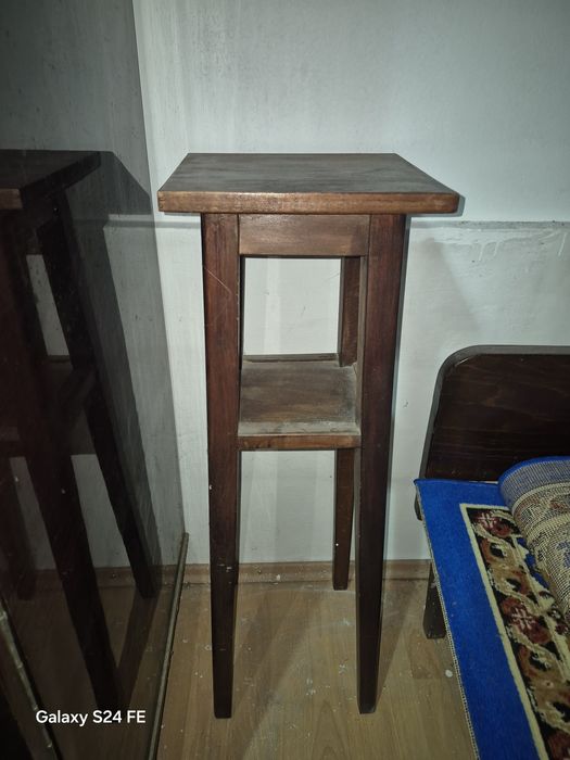 Diverse lucruri vechi