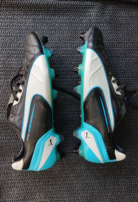 Puma King бутонки