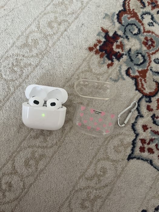 Айрподс 2 или 3