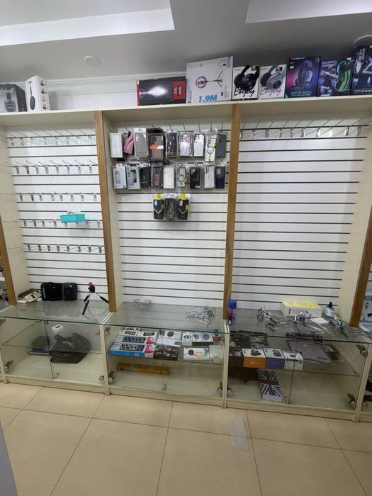 Mebel 1 metrga 2x33 har biri 7ta bor shundan