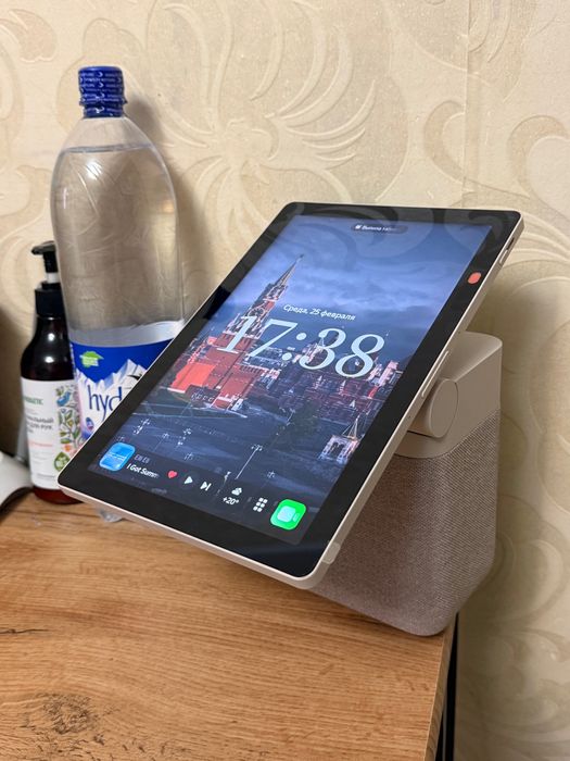 Умная колонка Алиса дуо макс