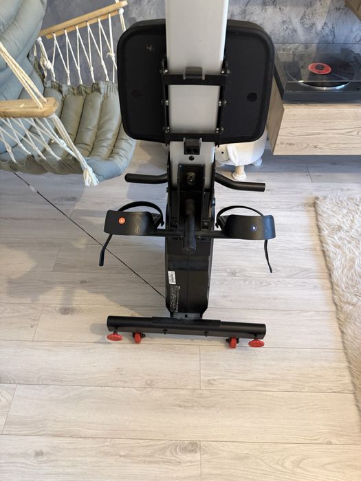 Aparat de vaslit Domyos 500 rowing fitness cardio
