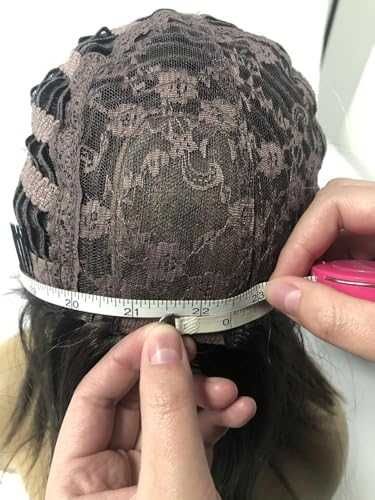 Нова Перука за Парти Ежедневие, Висококачествена коса за жени прическа