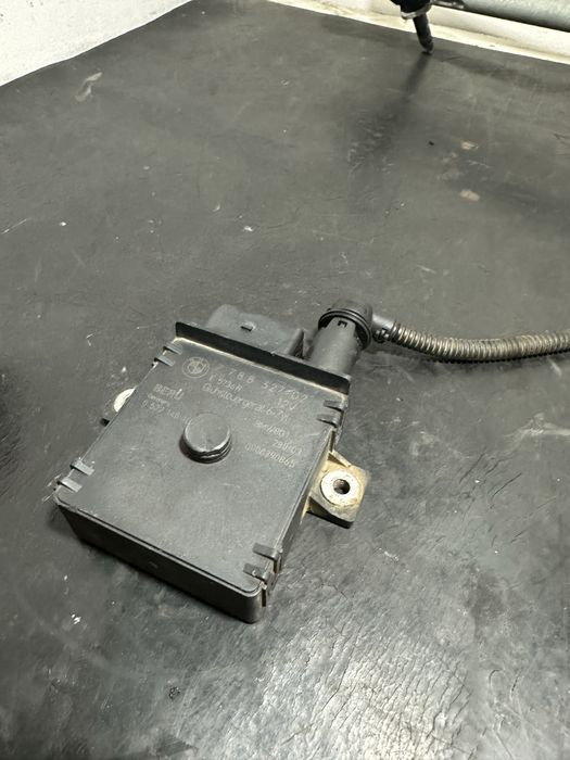 Releu bujii BMW Seria 5 E60 E61 525d 530d 535d 7788327