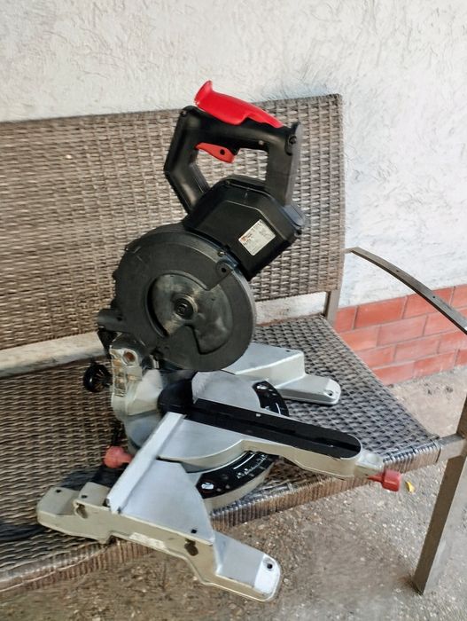 Настолен циркуляр Пендула Würth PS 270