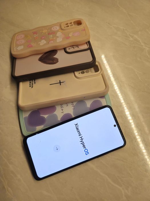 Telefon Xiaomi Redmi 11