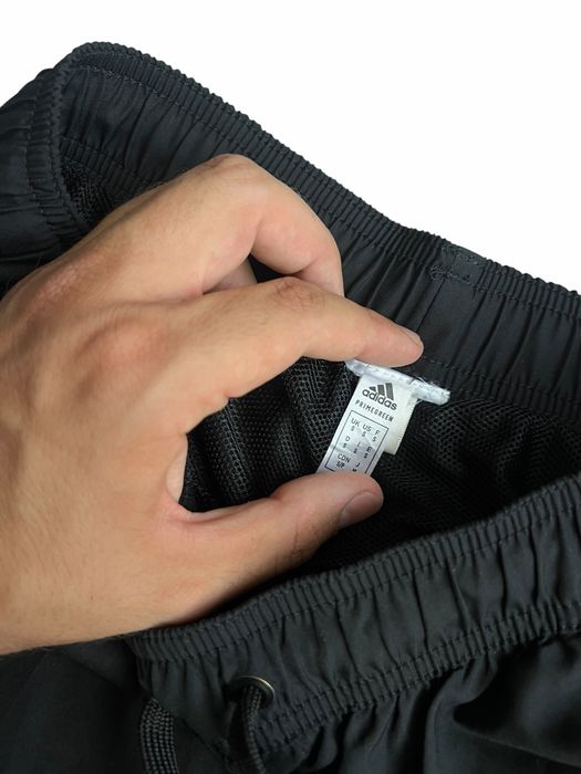 Adidas  3 бр. Мъжки Панталонки/Бански с Етикет  / S / Оригинал