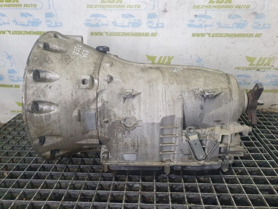 Cutie de viteze automata Mercedes Benz C-Class W204/S204 (2007 - 2012)