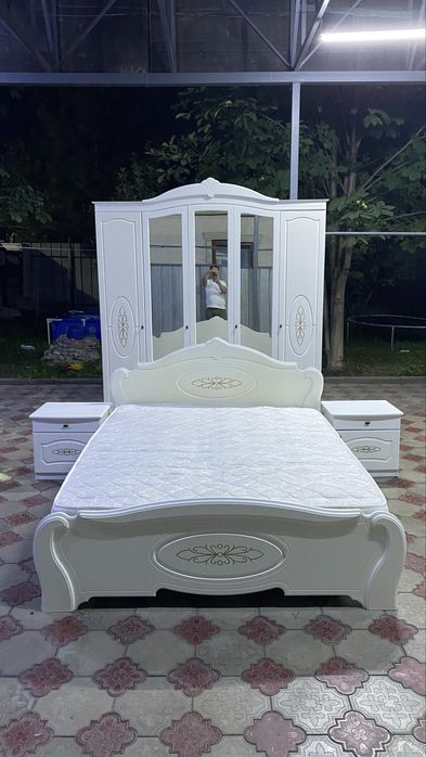 Спальный Гарнитур + доставка
