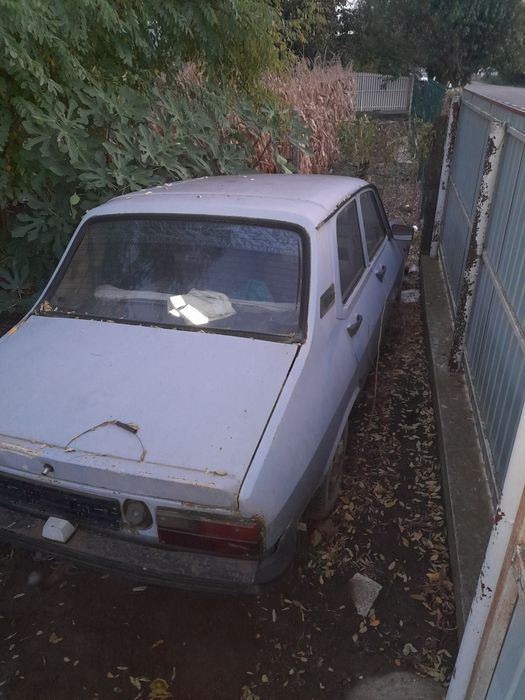 DACIA 1400 1990 — imagine 3