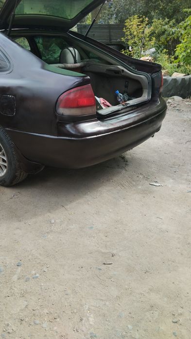 Продам мазду кронос