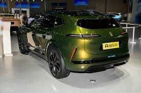 AVATR 07 Ultra AWD pod zakaz