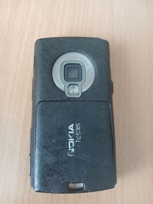 Продам Nokia N95