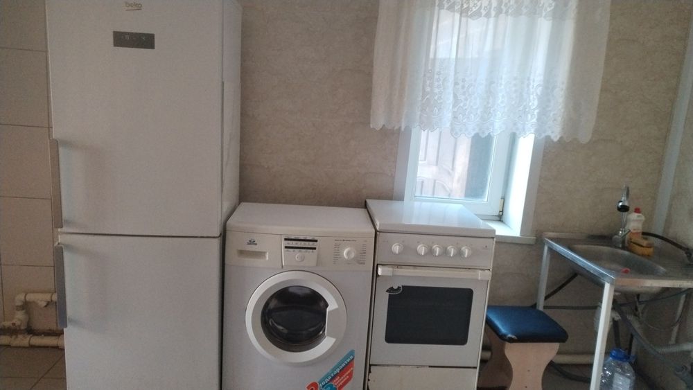 Сдаю благоустроенную времянку