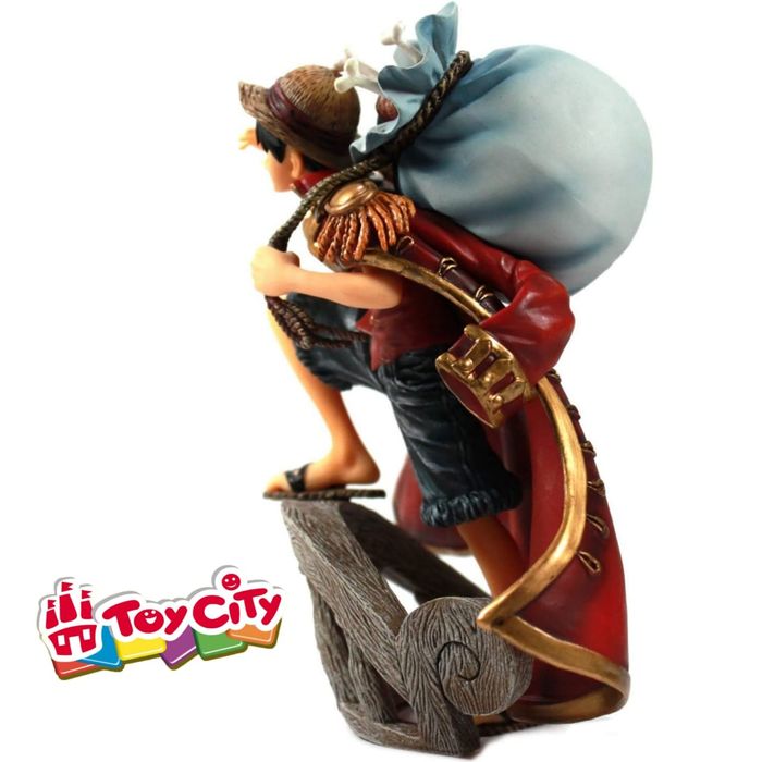 Аниме Ван Пис фигурки