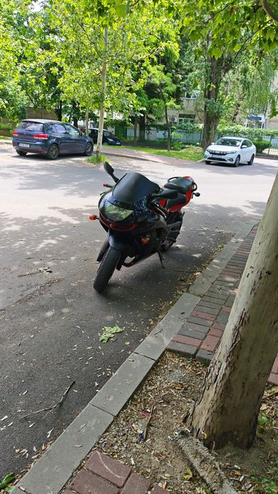 1999 zx6r • Anunturi gratuite • OLX.ro