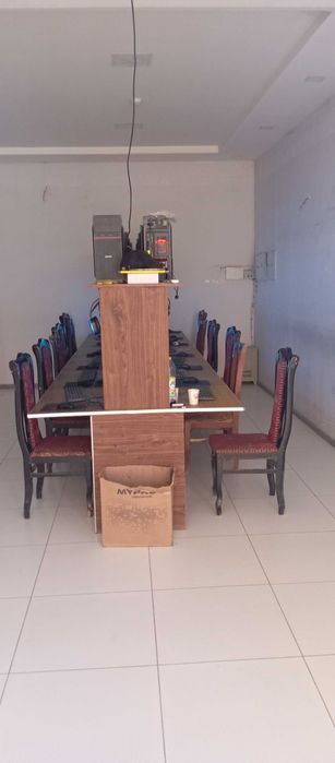 Oʻyin Kampiyotorlari sotiladi