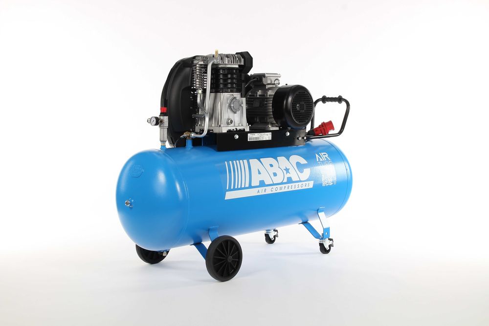 Бутален компресор ABAC - EXT A49B 200 CT5,5