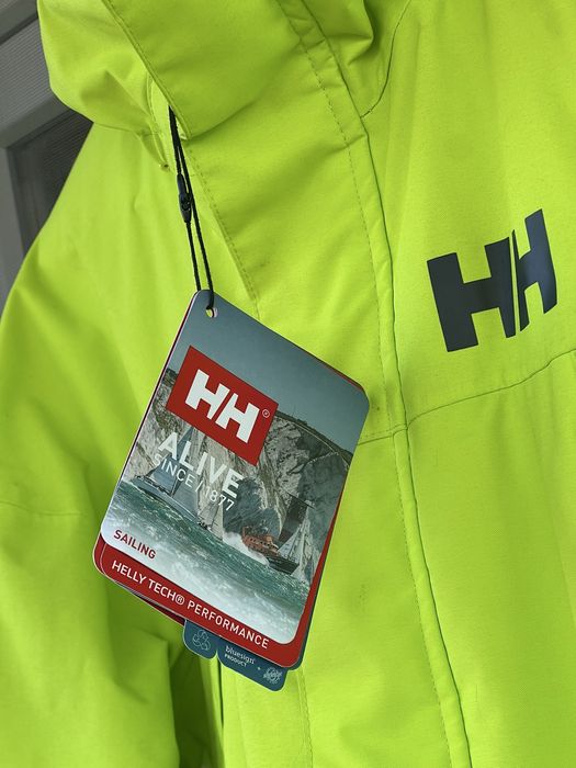 50% Geaca HELLY HANSEN NOUA, model "Pier 3.0 Jacket