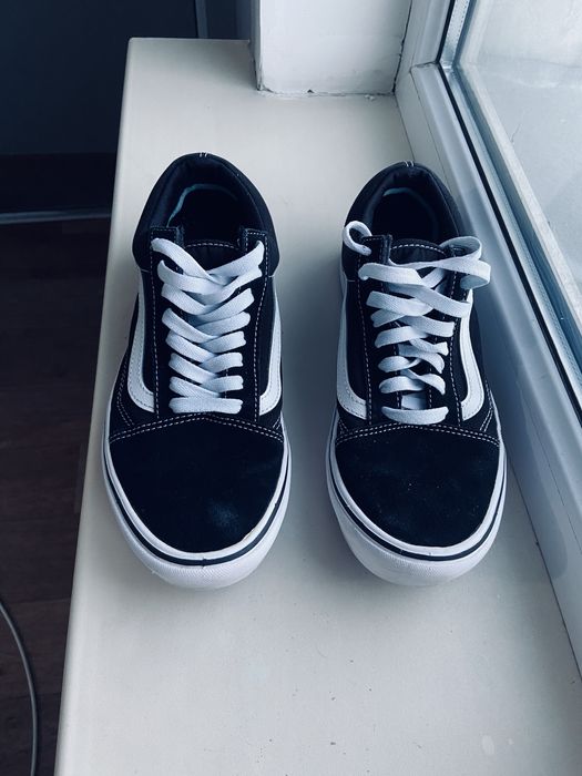 Кроссовки и кеды