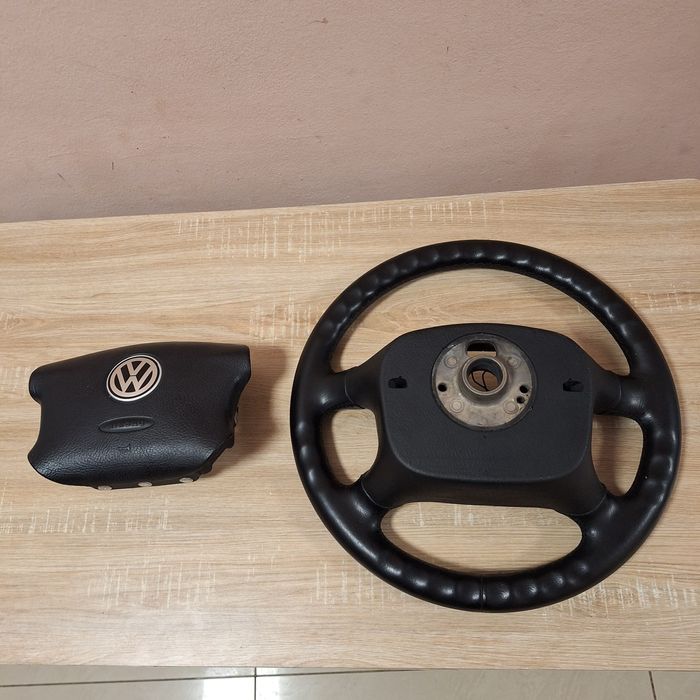 Volan golf4, bora, pasat b5.5