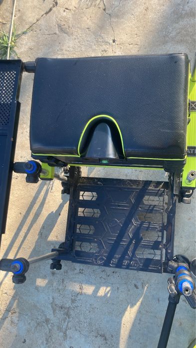 Платформа MATRIX F25 system