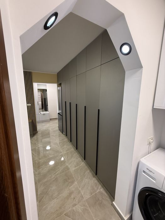 Mobila la comanda bucuresti Design modern calitate premium