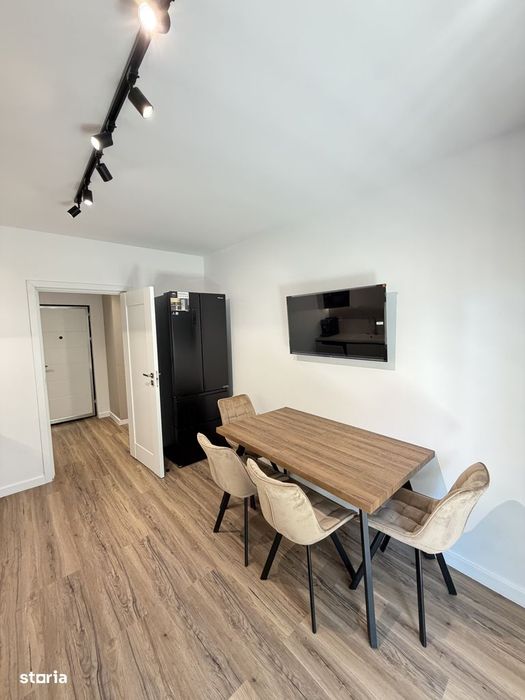 Apartament modern 2 Camere | Bloc Nou | Zonă Centrală - Universitate