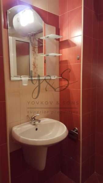 Дава се под наем Двустаен апартамент в Пловдив, Тракия - 68 кв.м за 408 € - Снимка #5