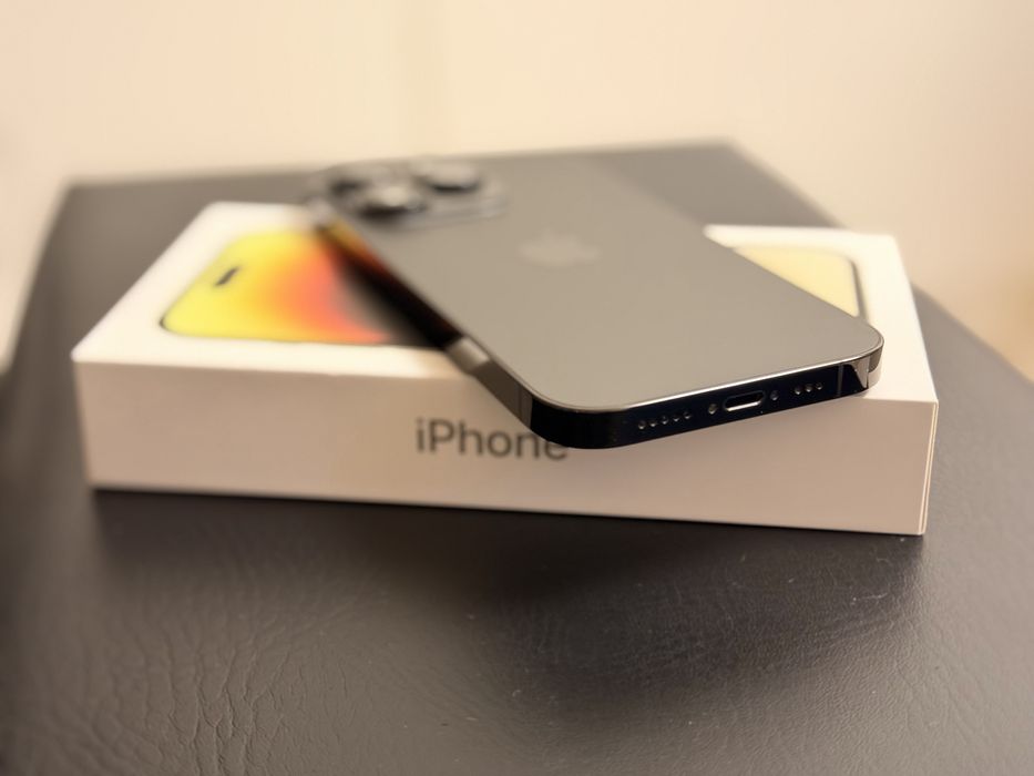 Iphone 14 Pro 256 GB