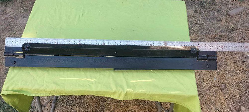 Продается  ручной листогиб.