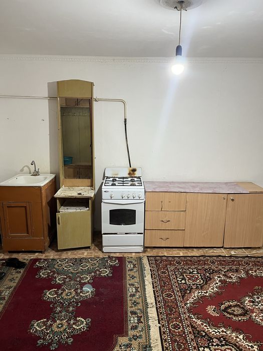 Времянка 2 болме