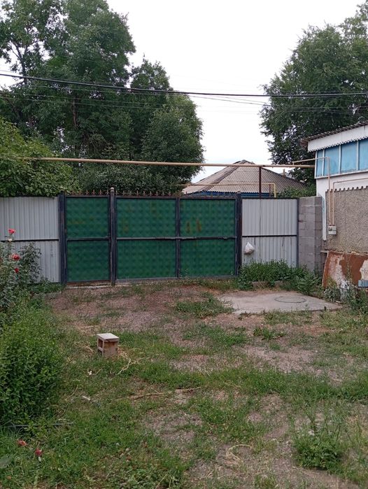 Продам жилой дом