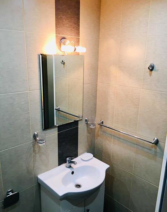 Дава се под наем Двустаен апартамент в Бургас, Възраждане - 60 кв.м за 225 € - Снимка #16