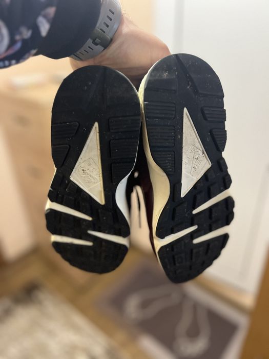 w nike air huarache dark beetroot