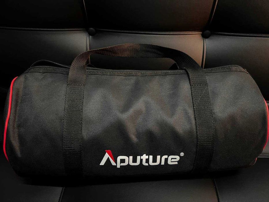 Октобокс Aputure light dome mini II