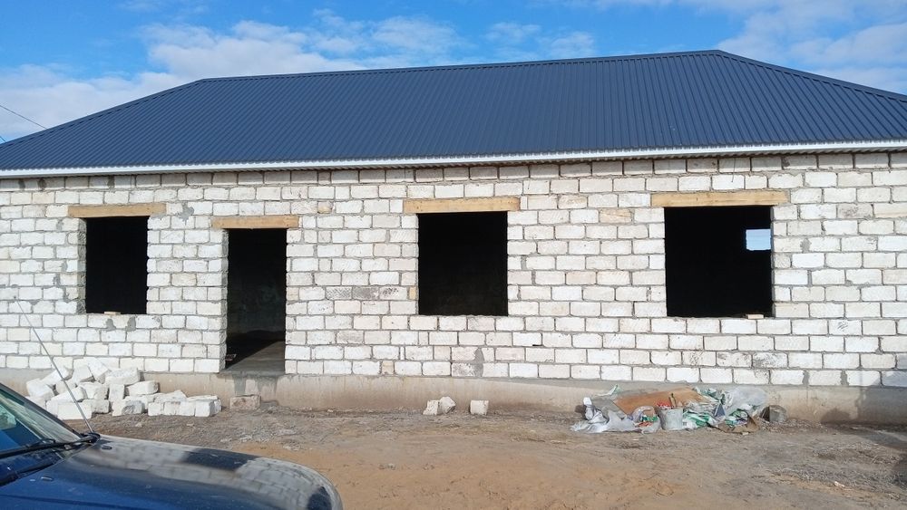 Продам дом. Новый 3.