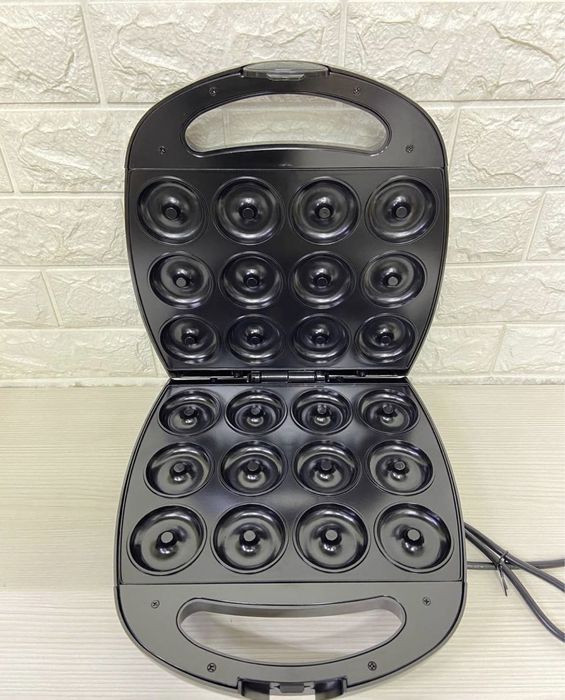 Прибор для пончиков