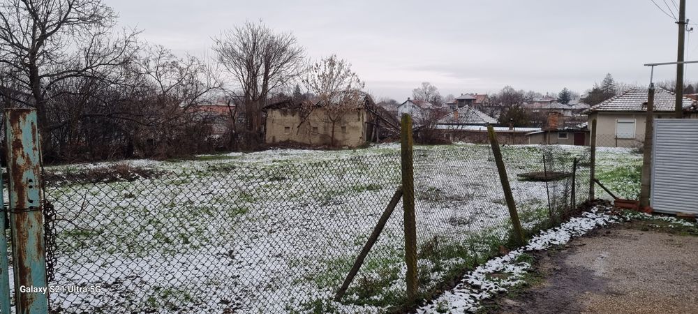 Продава се Парцел в с. Поликраище, Област Велико Търново - 1000 кв.м за 21 €/кв.м - Снимка #8