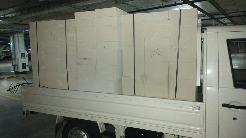 Газаблок.Авткловный