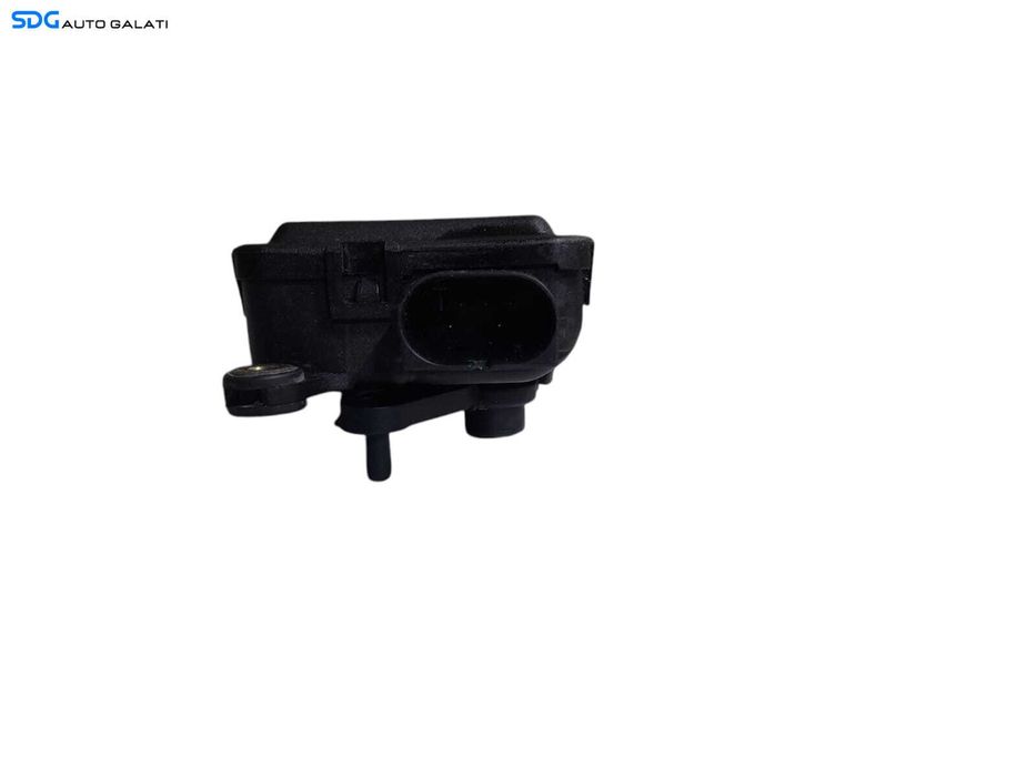 Motoras Clapeta Aeroterma Land Rover 75 1999 - 2005 Cod 0132801151 [N1212]