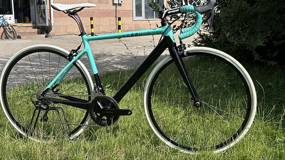 Шоссейный велосипед ARGON 18