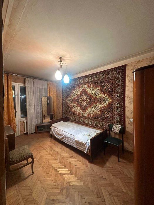 ПРОДАЕТСЯ 3/3/4 78м2 на: Ц-1  Английское пос во