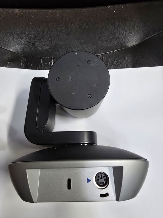 Camera web Logitech PTZ PRO2, Full HD 1080p IMPECABILA si accesorii