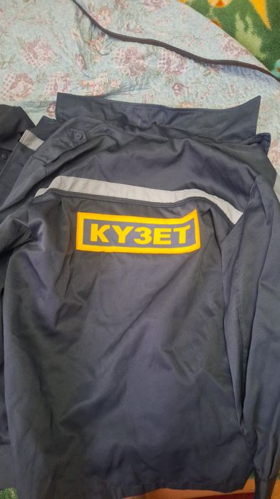 Продам охрана форма комплект рубашка