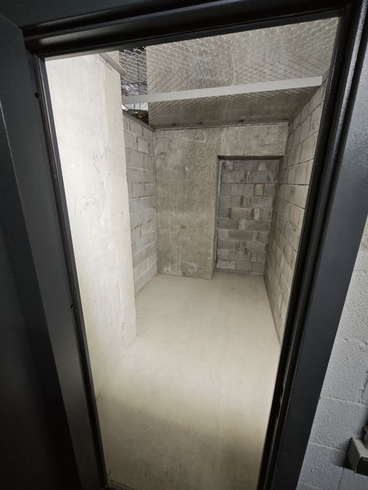 Кладовка в ЖК Ала парк