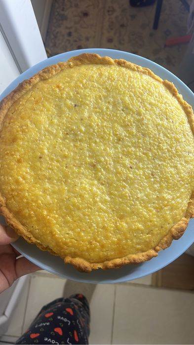 Дастарханға пирогтар пісіреміз