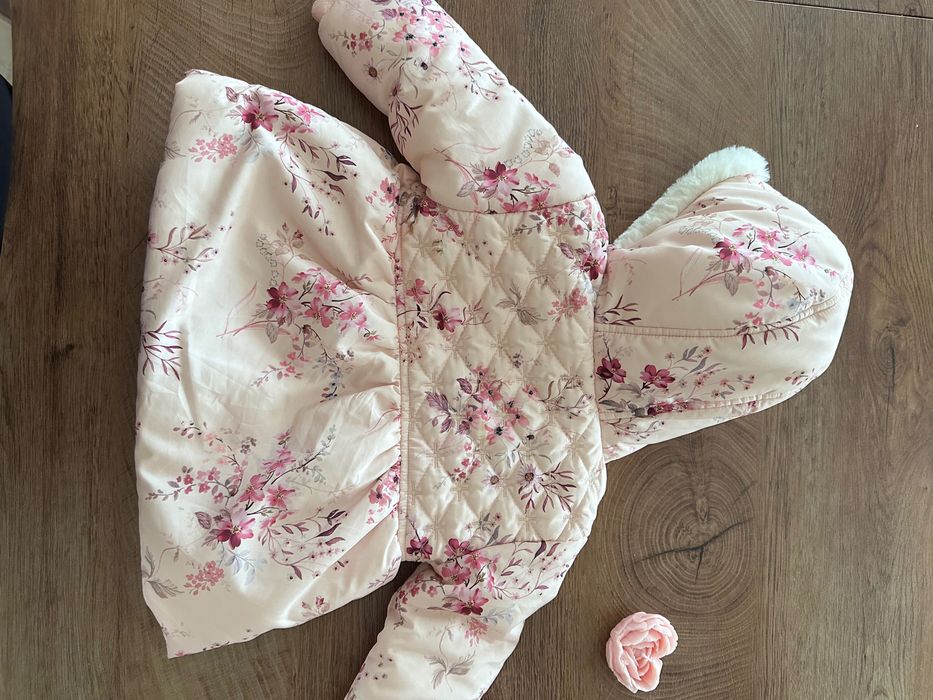 Бебешко яке Next