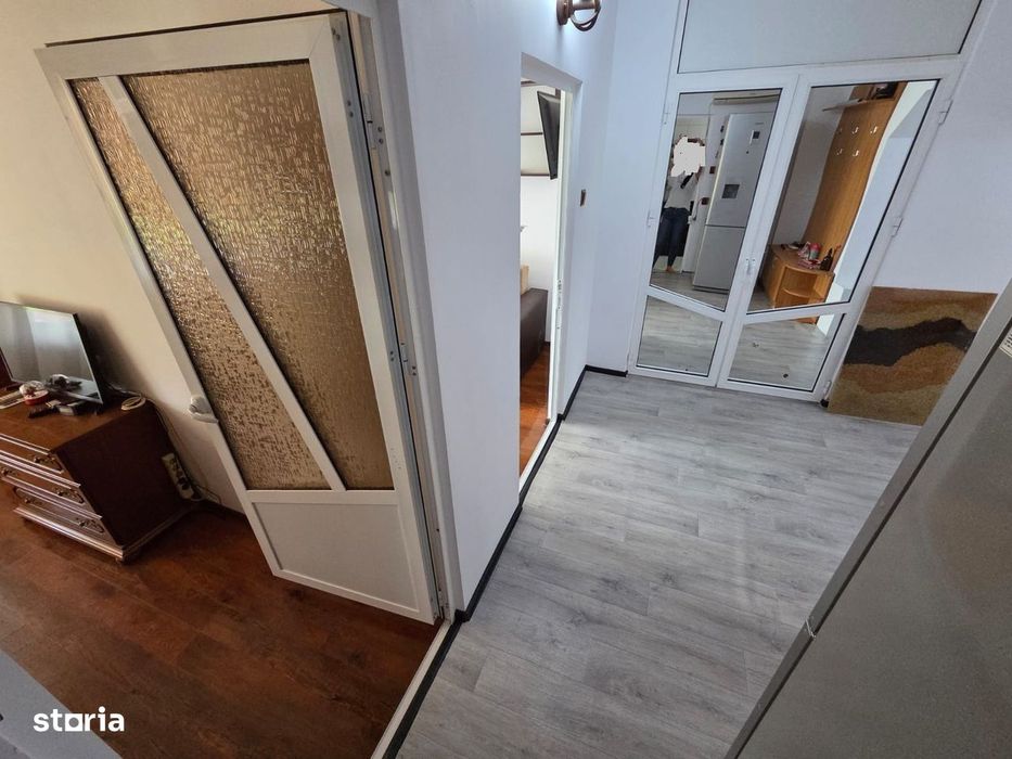 Apartament 4 camere, 89mp, CARTIER E3, mobilat